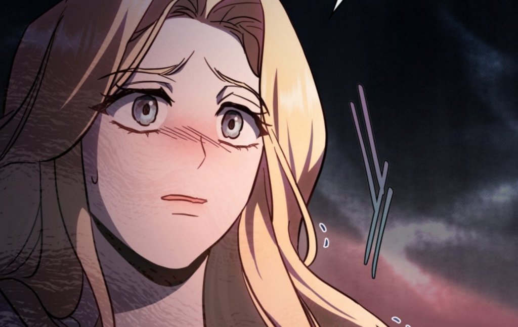 La Rédemption du Comte Nottingham, une localisation coréen-français par l'agence Babel Gomme